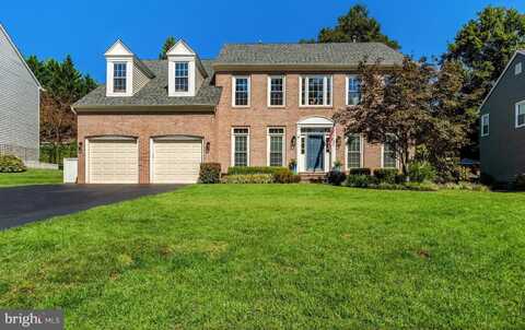 7834 PREAKNESS LANE, FAIRFAX STATION, VA 22039