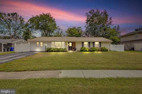 1305 HARWICH DRIVE, WALDORF, MD 20601