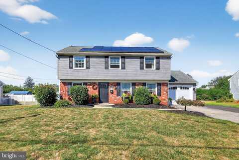 120 MEADOW LARK ROAD, STRATFORD, NJ 08084