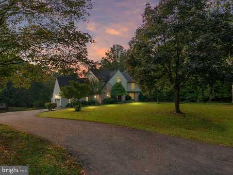 2033 HUNTWOOD DRIVE, GAMBRILLS, MD 21054