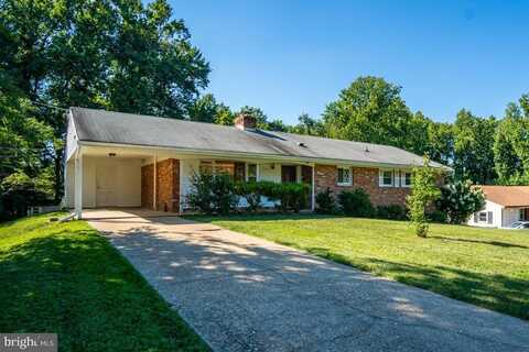 3710 WOODBURN ROAD, ANNANDALE, VA 22003