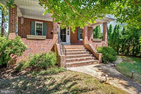5609 WOODCREST AVENUE, BALTIMORE, MD 21215