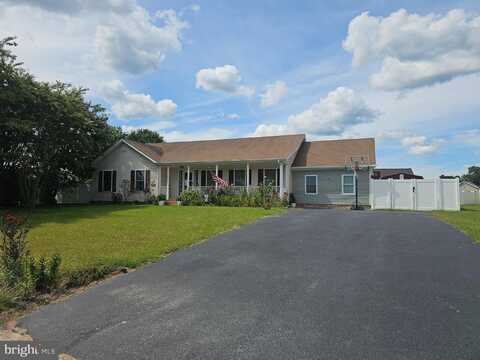 310 AUTUMN RIDGE DRIVE, HEBRON, MD 21830