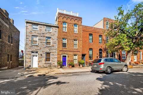 1114 S CLINTON STREET, BALTIMORE, MD 21224