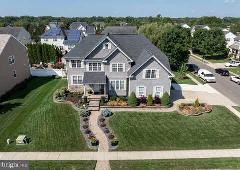 8 BANBURY ROAD, LUMBERTON, NJ 08048