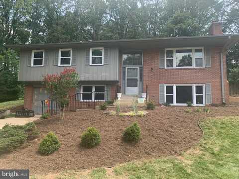 9718 COUNSELLOR DRIVE, VIENNA, VA 22181