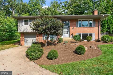9718 COUNSELLOR DRIVE, VIENNA, VA 22181