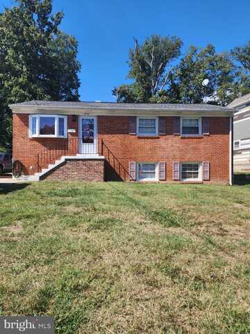 2036 CUMBERLAND DRIVE, WOODBRIDGE, VA 22191