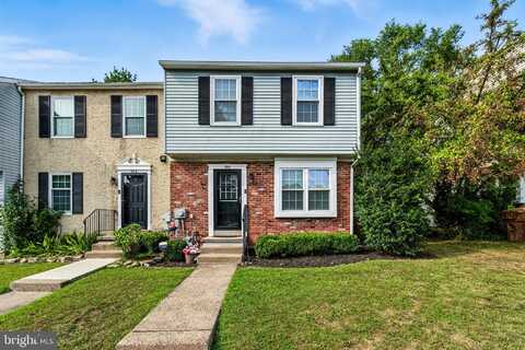 904 SEMINOLE GARDENS, AMBLER, PA 19002