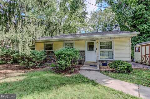23 RAMPART WEST, MEDIA, PA 19063