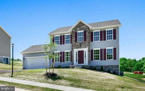 62 FLINT DRIVE, HANOVER, PA 17331
