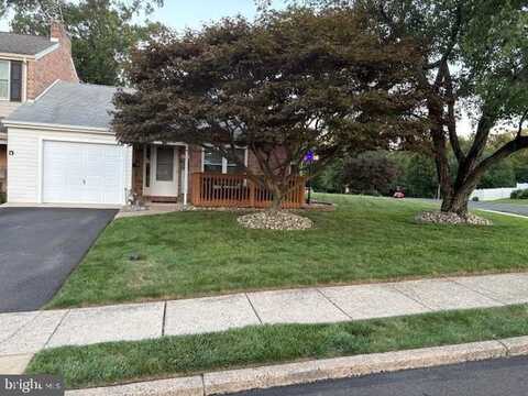 6501 SARATOGA TURN, BENSALEM, PA 19020