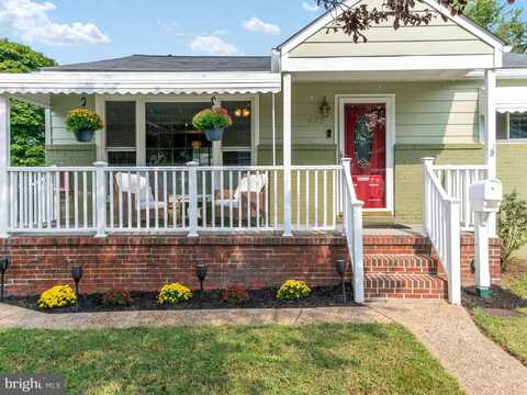 232 CARVEL ROAD, PASADENA, MD 21122