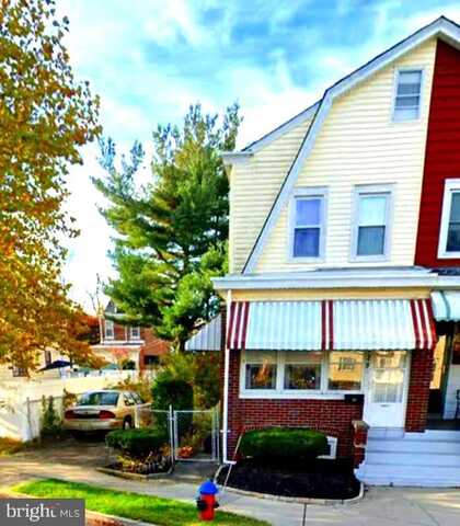 129 VROOM STREET, TRENTON, NJ 08610