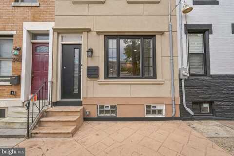 2020 E CUMBERLAND STREET, PHILADELPHIA, PA 19125