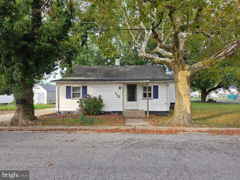 112 MICHIGAN ROAD, PENNSVILLE, NJ 08070