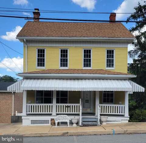 8 E MAIN STREET, WINDSOR, PA 17366