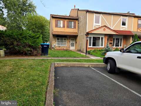 1267 LISA DRIVE, WARRINGTON, PA 18976