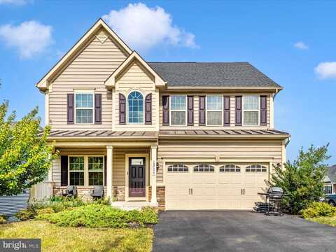1211 TIDE LOCK STREET, BRUNSWICK, MD 21716