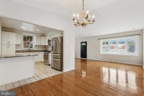 2678 TREMONT STREET, PHILADELPHIA, PA 19152