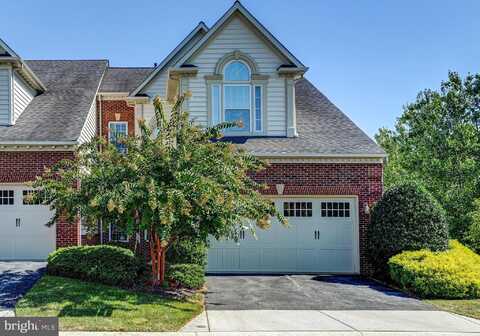 11940 HAMPSTEAD GREEN, ELLICOTT CITY, MD 21042