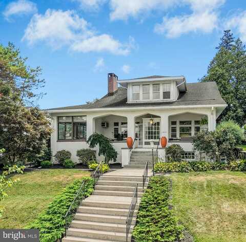 2044 W. WALNUT STREET, ALLENTOWN, PA 18104