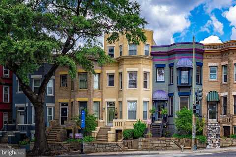 50 RHODE ISLAND AVENUE NE, WASHINGTON, DC 20002