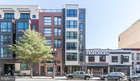 3817 GEORGIA AVENUE NW, WASHINGTON, DC 20011