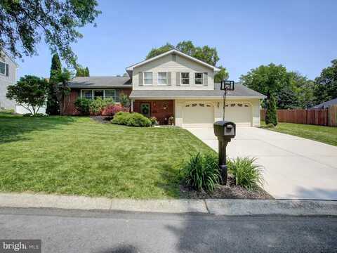 922 WILLSHIRE DRIVE, MECHANICSBURG, PA 17050