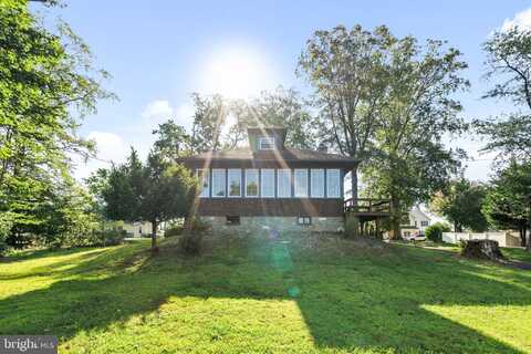 1060 OLD LINCOLN HIGHWAY, LANGHORNE, PA 19047