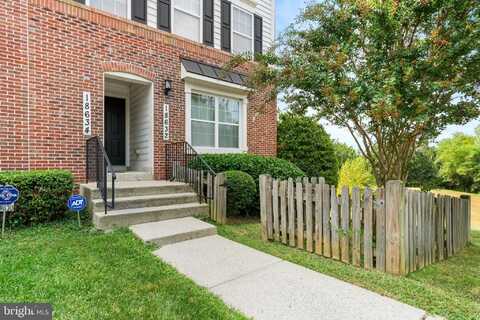 18632 POPLAR GLEN COURT, BOYDS, MD 20841