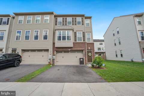 15929 COOLIDGE AVENUE, SILVER SPRING, MD 20906