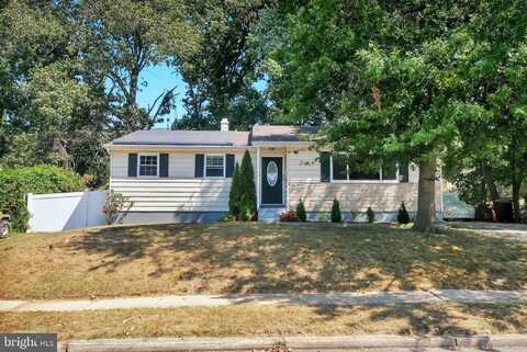 3364 OLD LINE AVENUE, LAUREL, MD 20724