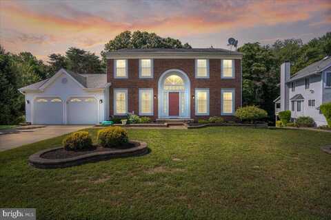 27 UPTON WAY, SEWELL, NJ 08080