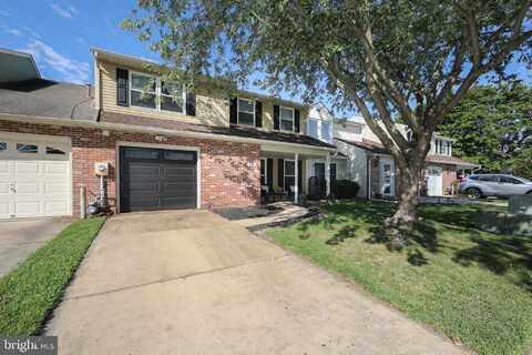 130 BANWELL LANE, MOUNT LAUREL, NJ 08054