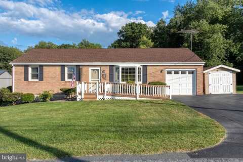 479 PANORAMA DRIVE, DENVER, PA 17517