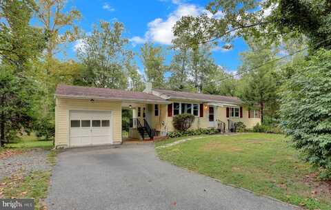 4138 OAK DRIVE, HAVRE DE GRACE, MD 21078