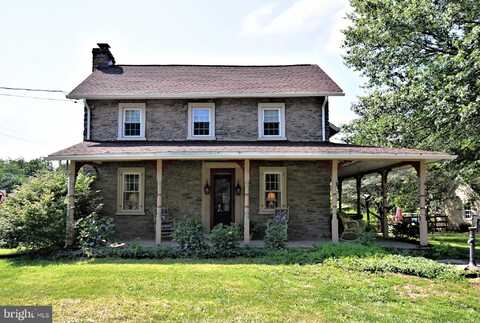 1200 BRANCH ROAD, PERKASIE, PA 18944