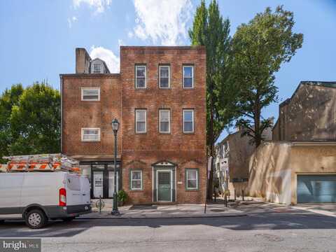 1108 LOCUST STREET, PHILADELPHIA, PA 19107