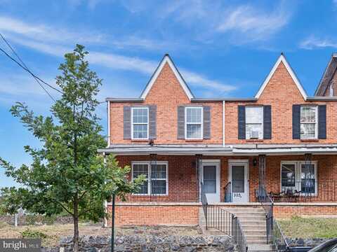 503 W 5TH STREET, WILMINGTON, DE 19801