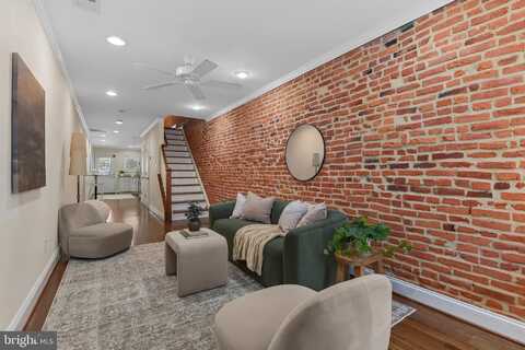 911 S CURLEY STREET, BALTIMORE, MD 21224