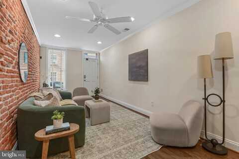 911 S CURLEY STREET, BALTIMORE, MD 21224