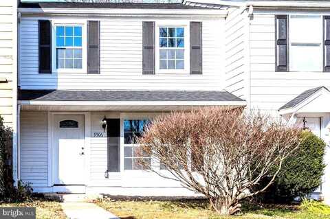 9506 QUARRY BRIDGE COURT, COLUMBIA, MD 21046