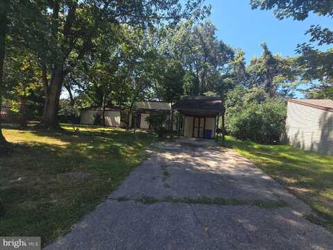 9029 FLICKER PLACE, COLUMBIA, MD 21045