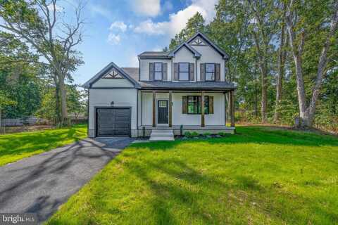 203 MAPLE AVENUE, EGG HARBOR TOWNSHIP, NJ 08234