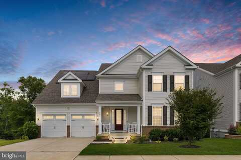401 DAYLILY LANE, STAFFORD, VA 22554