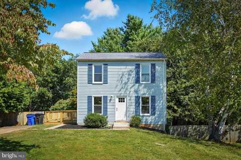507 LEWIS COURT, MOUNT AIRY, MD 21771