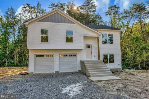3149 LEWISTON ROAD, BUMPASS, VA 23024