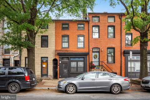 1912 EASTERN AVENUE, BALTIMORE, MD 21231