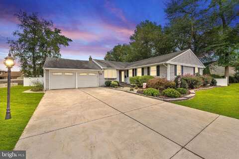114 CASPERSON STREET, GIBBSTOWN, NJ 08027